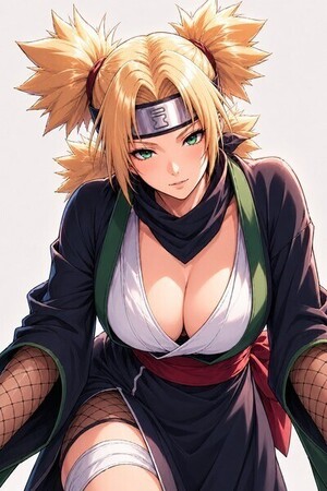 Naruto: Iron Kazekage