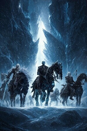 Game of Thrones: The Watchman