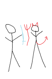 I MADE THIS COVER IT WASNT MADE WITH AI IT'S NOT MY FAULT U PPL R JEALOUS LEARN 2 DRAW INSTEAD OF H8
