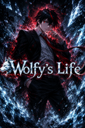 Wolfy's Life