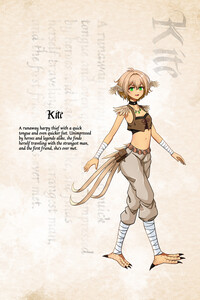 Kite