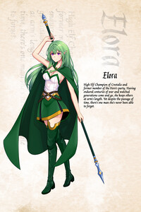 Elora