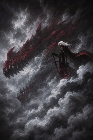 House of the Dragon: Blood of the Black Dread