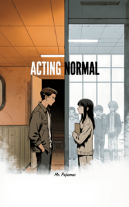 Acting Normal