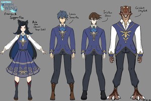 Concept Art 2#