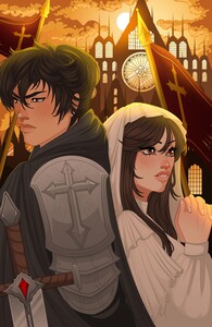 The Heresy of Happiness Cover Art 2