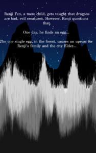 Back/Blurb