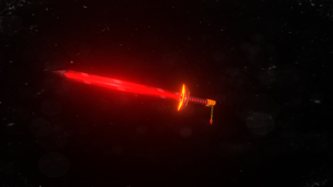 The Bloodblade!