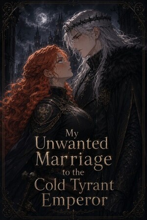 My Unwanted Marriage to the Cold Tyrant Emperor