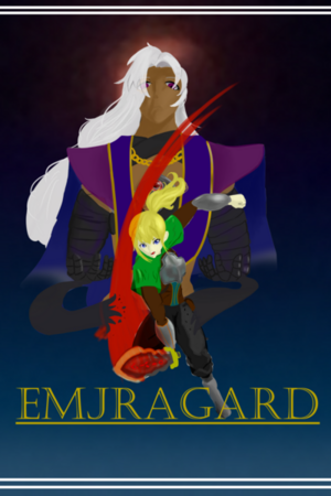 Emjragard