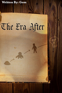 old cover
