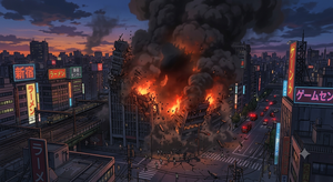 Reckless Disasters