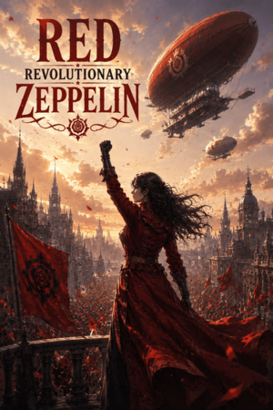 Cover art generated using ChatGPT by OpenAI. Prompt and editing by the author.