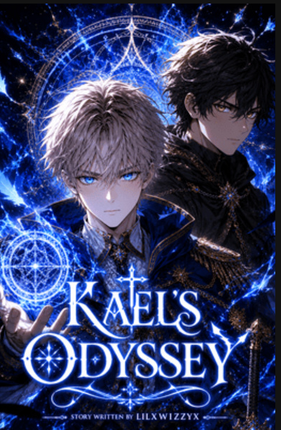 Kaels ODYSSEY