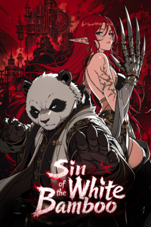 Sin of the White Bamboo