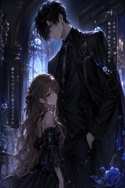 My Fantasy world 