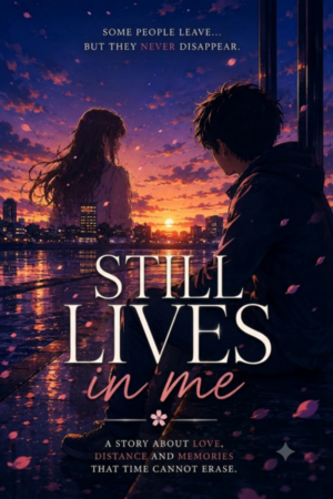 It Still Lives in Me - Volume 1 - The First Memories