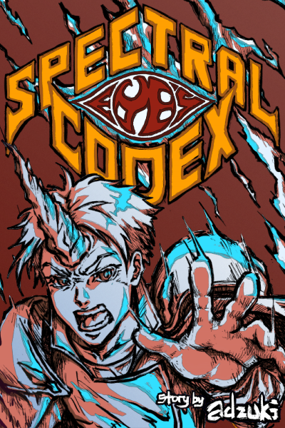Spectral Eye's Codex