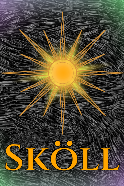 Sköll Cover