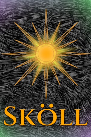 Sköll Cover