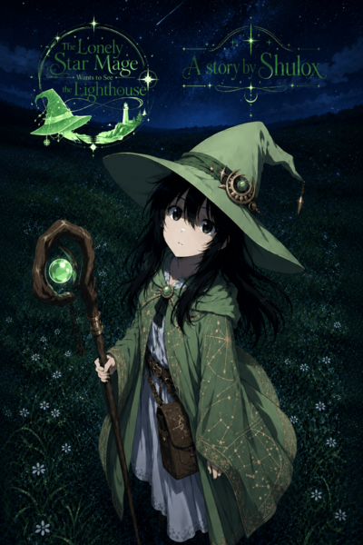 First Cover
