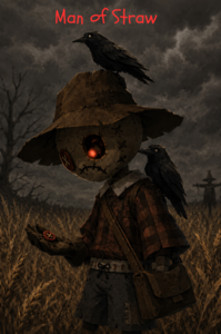 Man of Straw