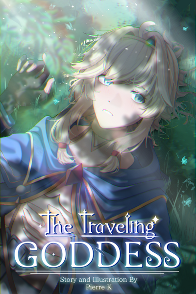 The Traveling Goddess