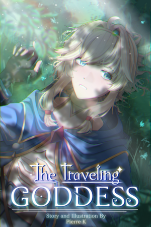 The Traveling Goddess