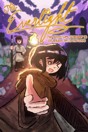Whoa! Look at that pretty book cover! 