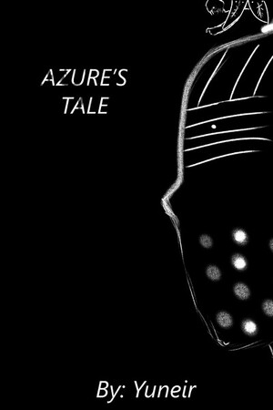 Cover for Azure's tale