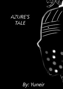 Cover for Azure's tale