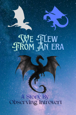 We Flew From An Era book cover