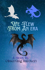 We Flew From An Era book cover
