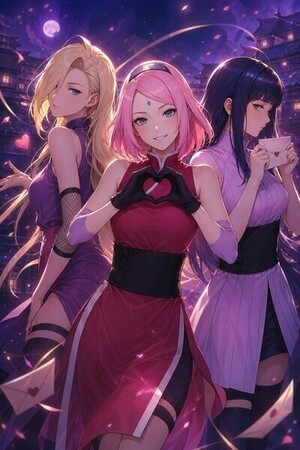 Naruto: The Tenseigan Ascendant