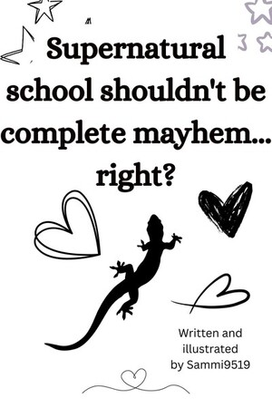 Mayhem cover