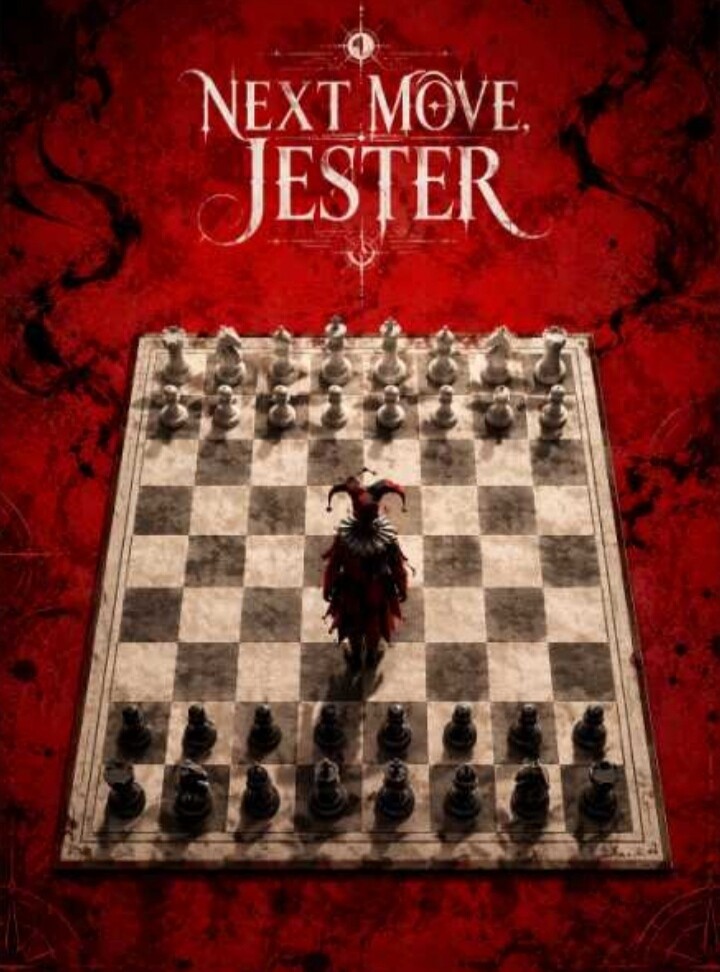 Next move, jester 