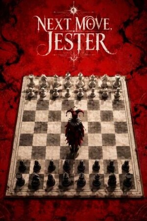 Next move, jester 