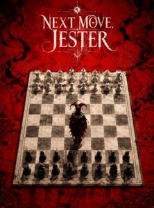 Next move, jester 