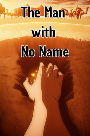 The Man with No Name