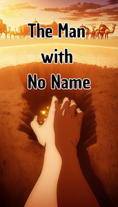 The Man with No Name