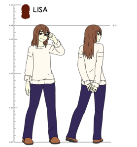Lisa