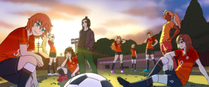 Series Banner