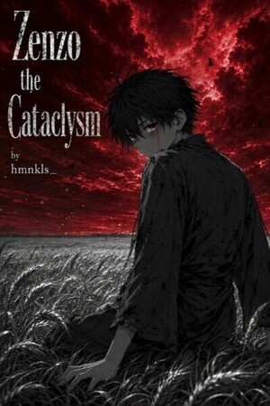 Zenzo the Cataclysm