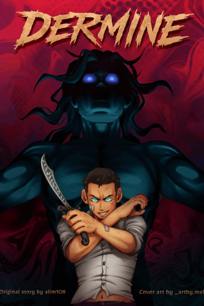 Dermine cover