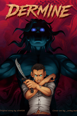 Dermine cover