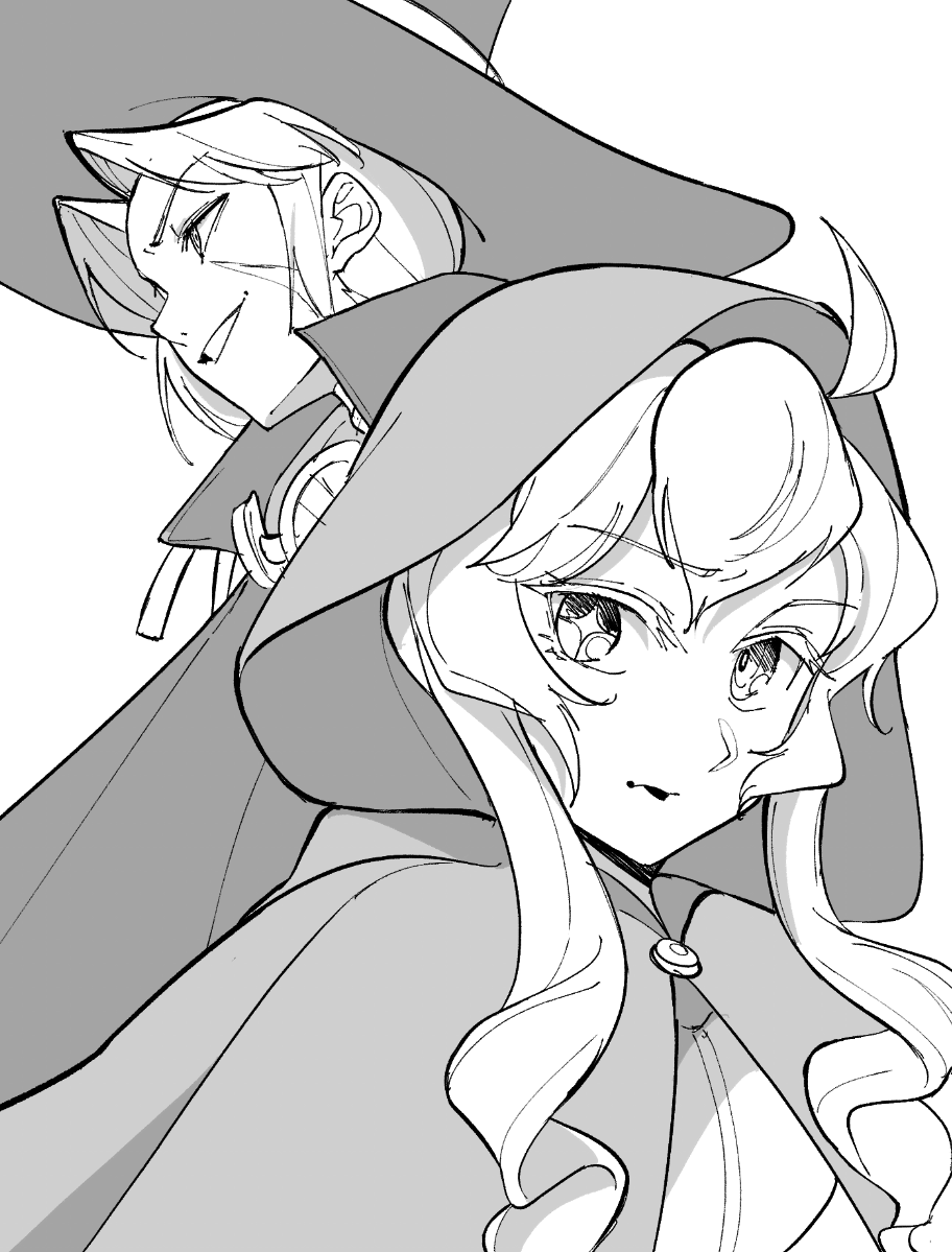 B/W-Cover