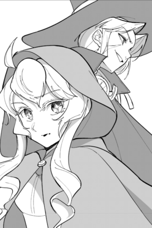B/W Cover