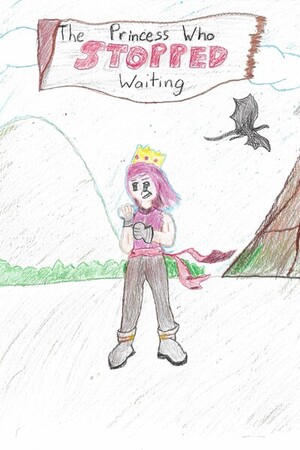 Second Cover