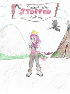 Second Cover