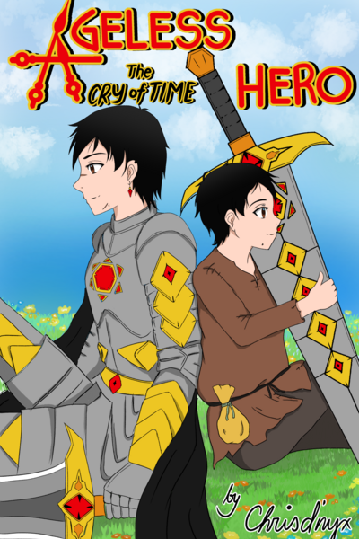 Ageless Hero: The Cry of Time 